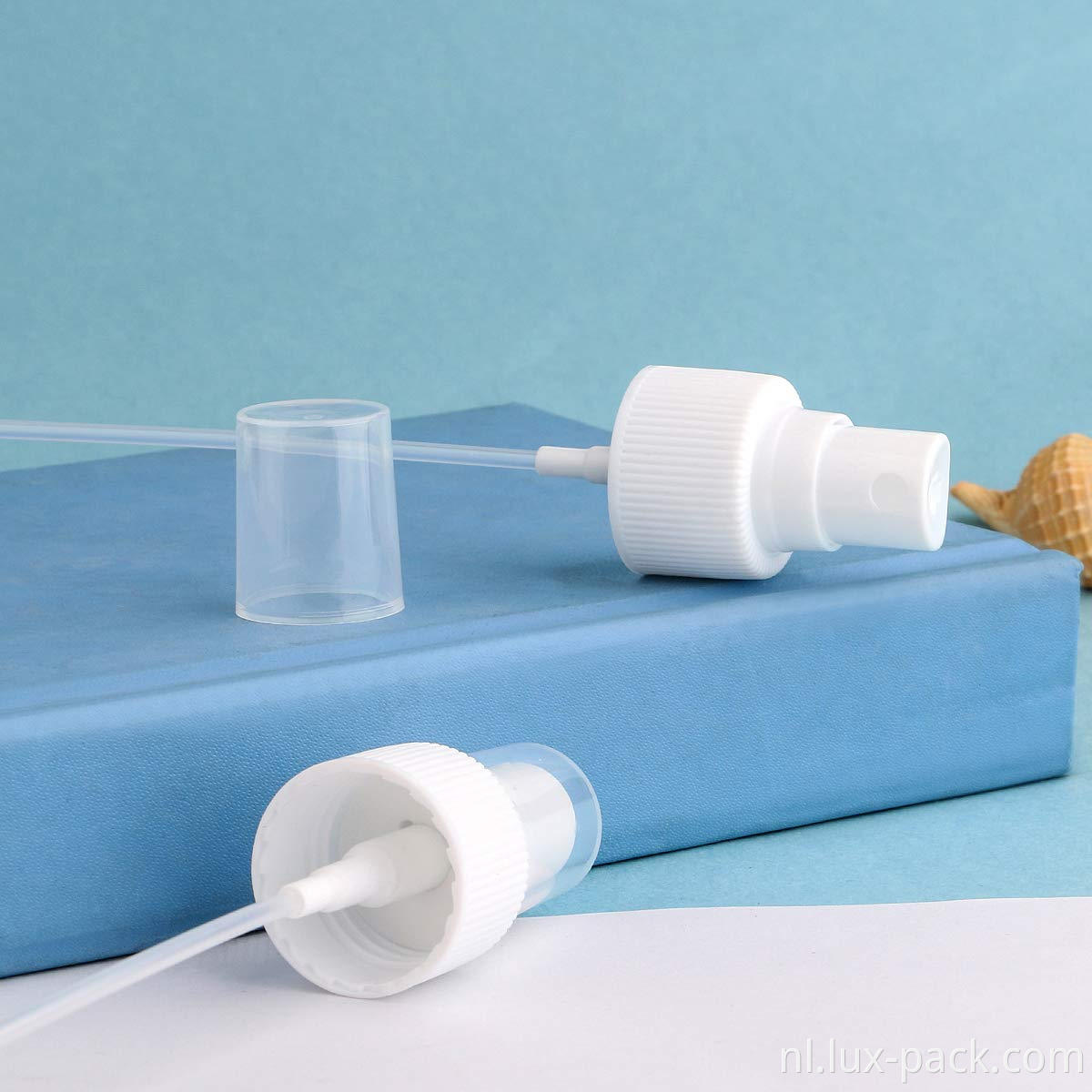 Witte handsprayer White Hand Sprayer